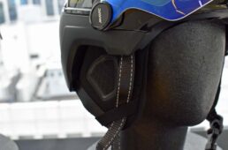 スピードシティの冬用インナーパッド