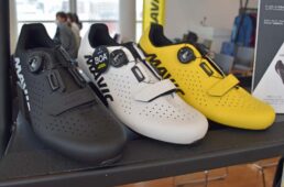 コスミックボア