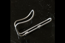 ミューラー・チタンボトルケージ