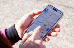 自転車ナビタイム