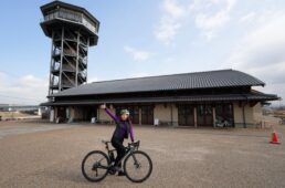 さくらであい館