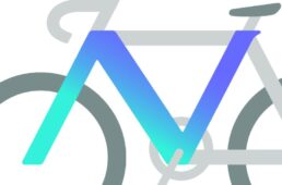 自転車ナビタイムのアイコン