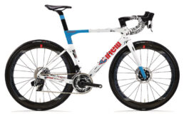 チネリ・プレッシャー「コルパック・チームエディション」