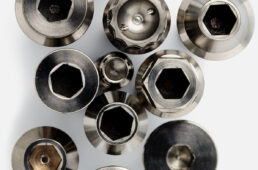 ベータチタニウム