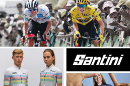 サンティーニ2023