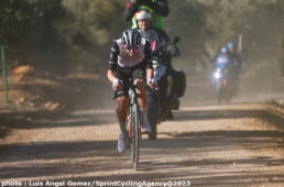 Jaén Paraiso Interior 2023