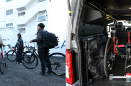 ストリカ横浜ステーション