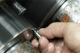 ベータチタニウム