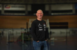 トラック種目の五輪出場枠2024