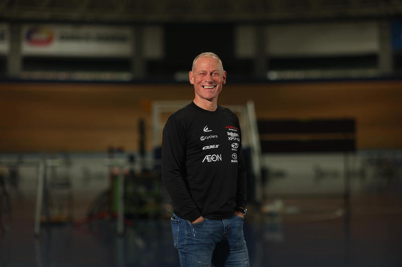 トラック種目の五輪出場枠2024