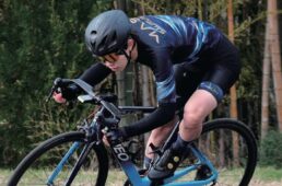 ウエイブワン　MAS×SAURUS