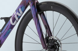 Liv エンヴィリブ・アドバンスドプロAXS