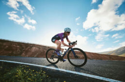 Liv エンヴィリブ・アドバンスドプロAXS