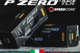 ピレリ・PゼロレースTLR スピードコア