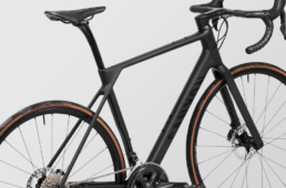 キャニオン・エンデュレースCF 8 LTD