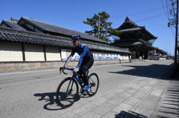 三重県津市の極上ルートを楽しむ1泊2日サイクリング
