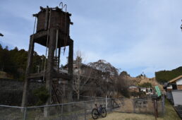 ツール・ド・津２