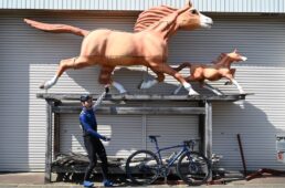 三重県津市の極上ルートを楽しむ1泊2日サイクリング