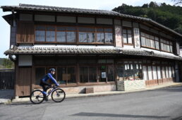 ツール・ド・津２