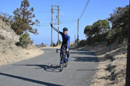 三重県津市の極上ルートを楽しむ1泊2日サイクリング