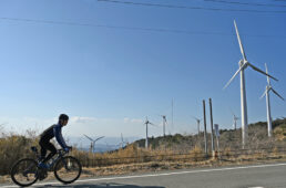 三重県津市の極上ルートを楽しむ1泊2日サイクリング