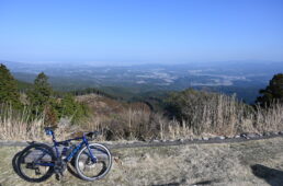 三重県津市の極上ルートを楽しむ1泊2日サイクリング