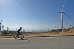 三重県津市の極上ルートを楽しむ1泊2日サイクリング