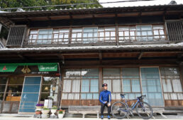 ツール・ド・津２