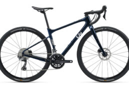 Livハイエンドバイク試乗ツアー