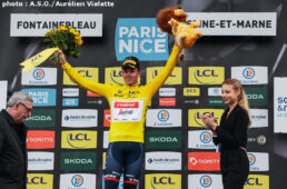 Paris Nice