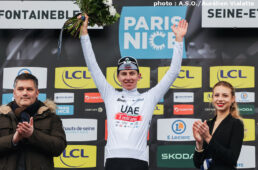 Paris Nice