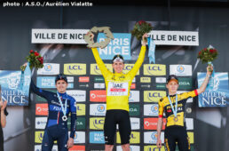 Paris-Nice