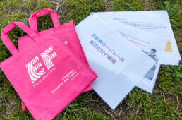 ロードバイク集団走行安全講習会