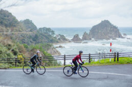城原（しらわら）海岸