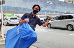 2023佐渡ロングライド新潟駅からアクセス