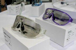 ケープラス・ソーラー台北サイクルショー