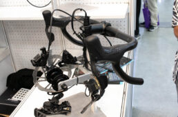 エルツ―台北ショーで新作を発表