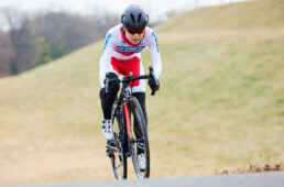 全日本ロード女子チャンピオン・樫木祥子の強さに迫る