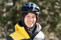 板垣奏男（いたがき かなお）さん