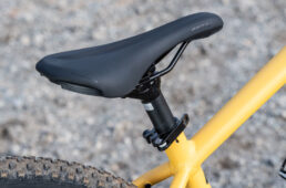 サドルは逐一下げるのでOK