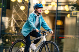 自転車ヘルメットの選び方とおすすめ4選