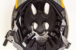 ALPINA BROOKLYNの内部