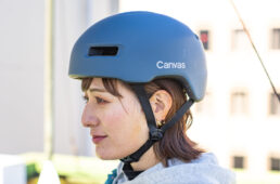 カブト キャンバス・クロス