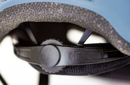 カブト キャンバス・クロスの調整ダイヤル