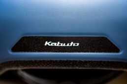 カブト キャンバス・クロスの反射シール