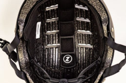 レイザー・ワン＋の内部