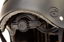 レイザー・ワン＋の調整ダイヤル