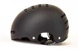 LAZER ONE+のサイドビュー