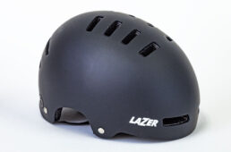 LAZER ONE+の斜め上アングル