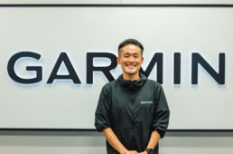 ガーミンジャパン川口さん